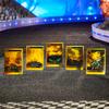 The Gathering Aetherdrift Finish Line Bundle EN MTG Trading Card Wizards of the Coast DFT D41350000 Magic
