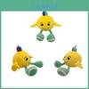 35cm Poppy Playtime Huggy Wuggy Plush Toy Soft And Skin-friendly Stuffed Animal