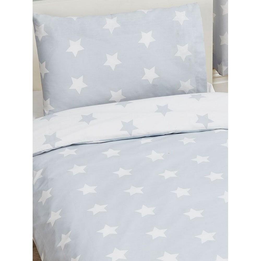 Bedding & Beyond Stars Duvet Cover Set