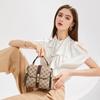 VEZFAA Umhängetasche Französische Nischentasche Damen Neuer Stil Damen Allround-Mode Damenhandtasche Handtasche Hohe Qualität