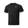 Li-Ning Men's Quick-Dry Sun Protection Crew Neck T-Shirt