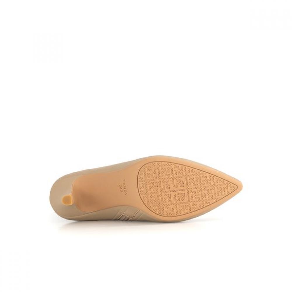 Tandy Stiefeletten G25439 Beige
