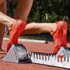 Track and Field Shoes Comprehensive Training Shoes Wear-resistant Students Spike Shoes Sprinting Shoes Men's and Women's Track and Field Shoes Compet