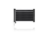 Thermaltake Dual 90 Degree Riser Cable 130mm Black CS9320 PCI-E 4.0 AC-071-CO1OTN-C1
