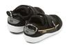 IFME Baby Shoes TRAIN BLACK Cm 14.5