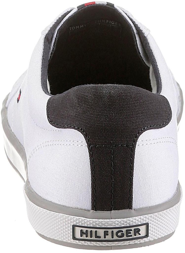 Кроссовки Tommy Hilfiger Harlow 1D white