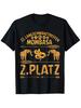 Unisexs Playful LongTail Conference Mombasa Carnival Mallorca Graphic Unisex T Shirt Streetwear Tee Oversize Summer Novelty