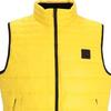 Hugo Boss Kamizelki Męskie Żółte Umiarkowane 50496725-740