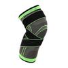 Sports Knee Protectors Fitness Products Knitted Nylon Running Outdoor Mountaineering Protective Equipment Thin Knee and Leg Protectors
