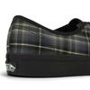 Vans Authentic Comfortable Versatile Skate Shoes Unisex Sneakers Black VN000D7YD94