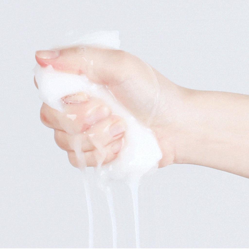 VT PDRN Daily Mask 30pcs Plant-based Vegan PDRN, Radiance Care