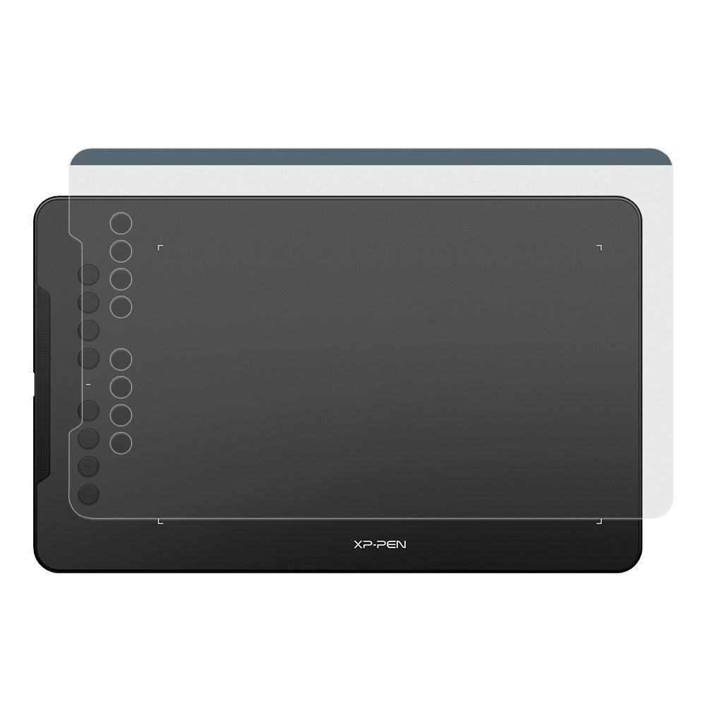 XPPen Deco 01 and Deco 01V2 Pen Tablet Protector