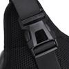 Unisex  Motorcycle Leg Bag – Waterproof with Hard Base, Adjustable  Strap for Biking & Outdoor Rides