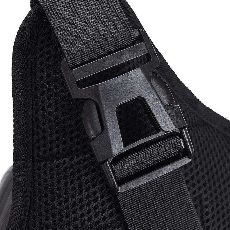 Unisex Motorcycle Leg Bag – Waterproof with Hard Base, Adjustable Strap for Biking & Outdoor Rides