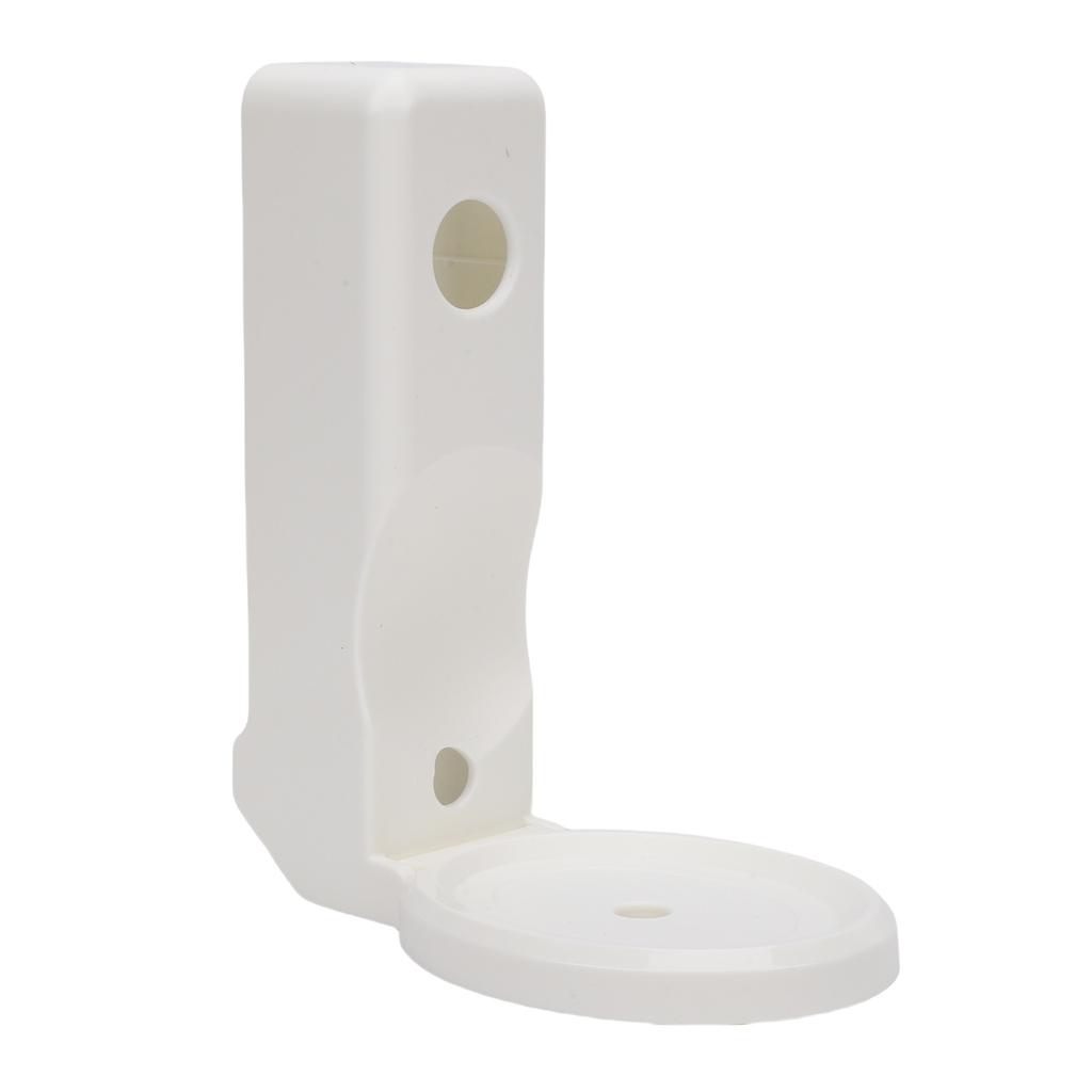 Wall Mount Holder Fit for   Spot 2024 Speaker Stable Space Saving Outlet Speaker Shelf with Cable Management