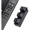 Front Left Driver Door Master Window Switch Door Window Main Control Switch Compatible with Isuzu D-Max Replace 8-97417469-0 B-97417469-0