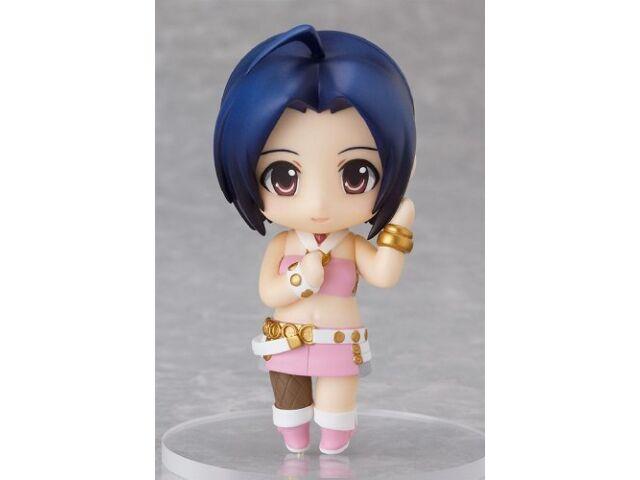 Nendoroid Petite THE IDOLMaSTER2 Stage 02 ABS&PVC Trading Figure 43189-742 NEW