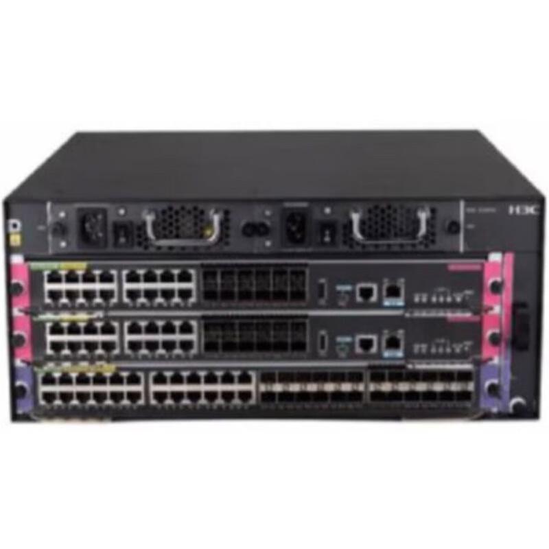 H3C S9900E 48-Port Gigabit Fiber Optic Module