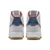Nike Air Force 1 High Sculpt Grey Suede Women Sneakers Summit-White Valerian-Blue White DC3590-104