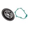 One Way Starter Clutch 021.07.011.00.00 For Beta RR 125 LC 4T 2013-2021