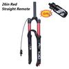 Peças de bicicletas – Bicycle Forks