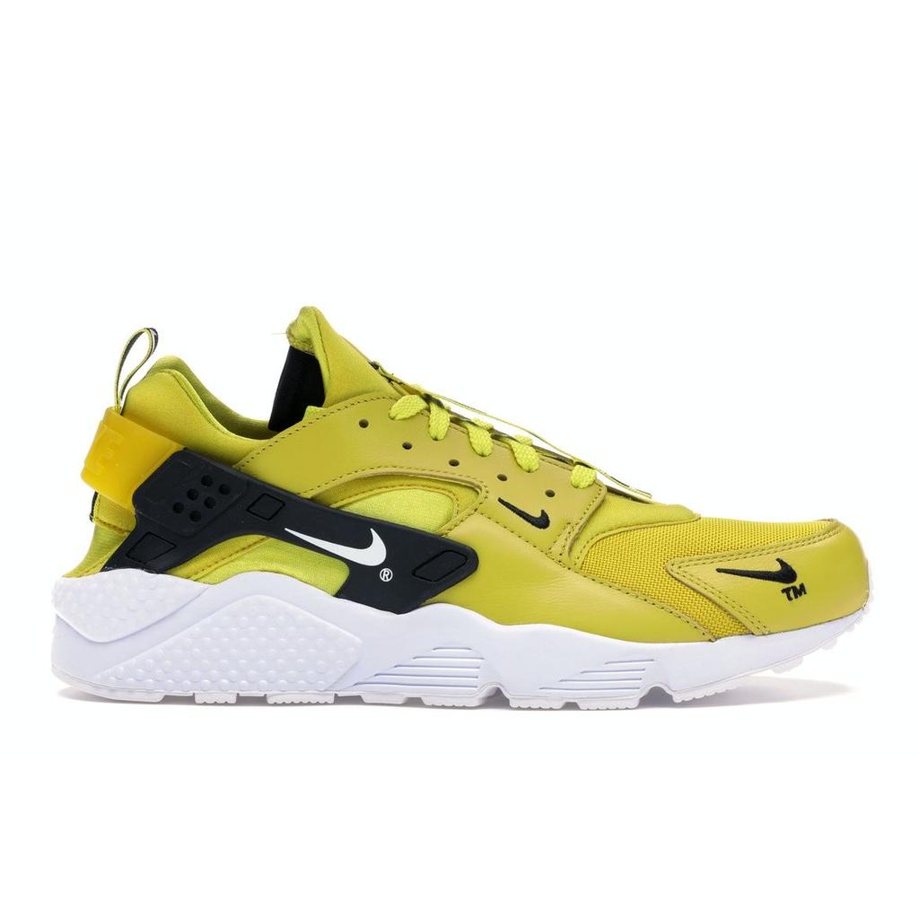 Huarache Runner Nike Huarache Zip Homme Huarache Jaune Et
