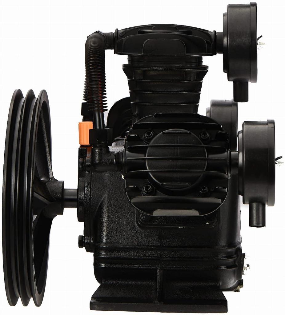 Kompresor sprężarka 3KW 3tłoki KD1405