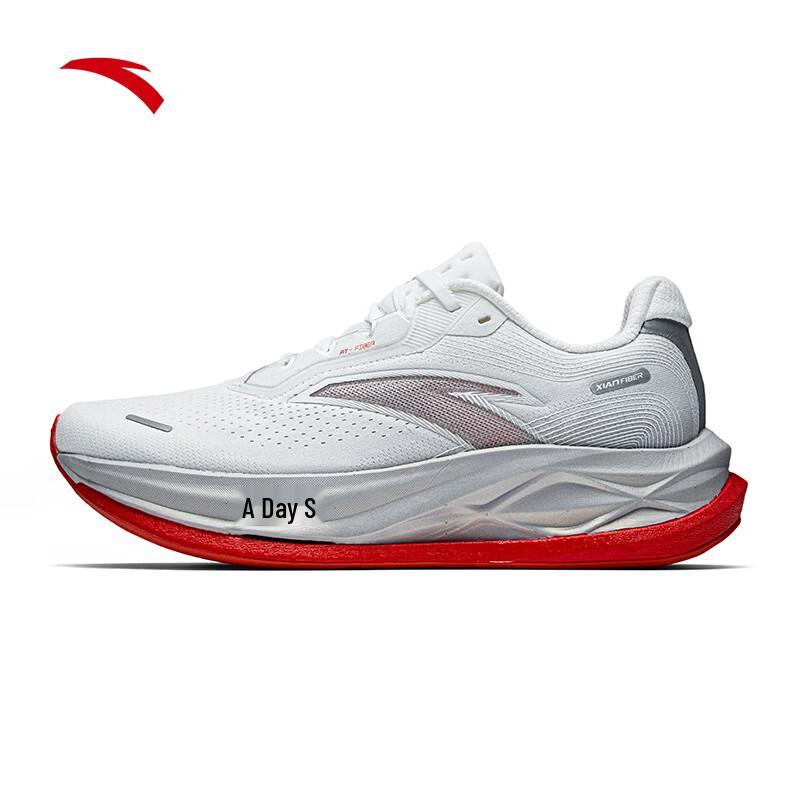 Anta Champion 5 Pro Men s Running Shoes US 8