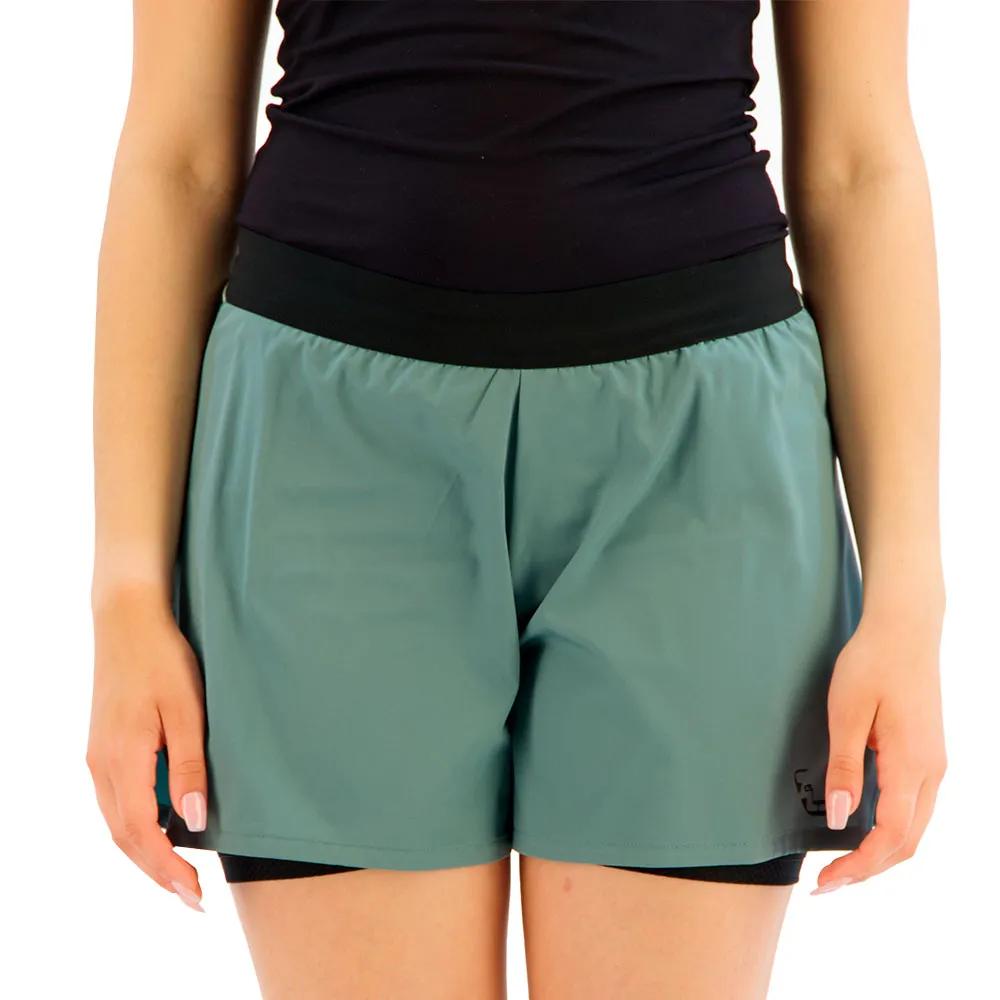 

Dynafit Шорты Alpine Pro 2 In 1 Shorts S