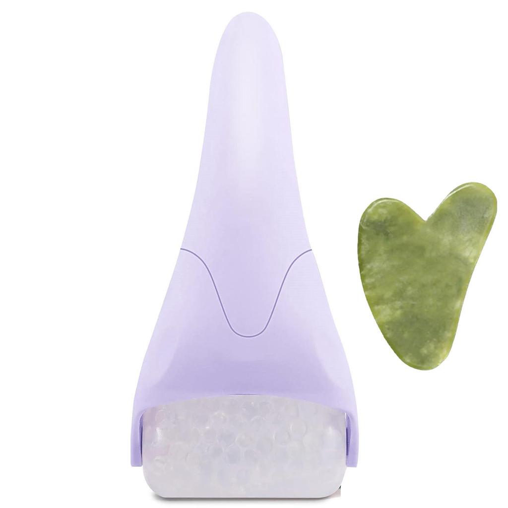 Ice Roller Face & Skin Rejuvenation Massager - Cold Compress Beauty Instrument