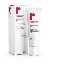 Repavar Régénérant Gel, 30 Ml