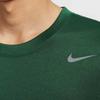 Nike Team Legend Outdoor Fashion Skin-Friendly Short Sleeve T-Shirt Men Tops Canyon-Green IB8898-341