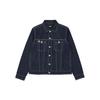 Palace Ultimo Series Cartoon Character Printed Denim Jacket Unisex Jacket P21D015