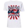 Led Zeppelin - Japanisches Burst (T-Shirt)