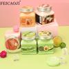 Sea Salt Exfoliating Scrub for Face & Body - Moisturizes & Whitens