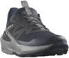 Обувь для треккинга Salomon Elixir Activ Goretex phantom/black/magnet