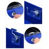 Safe Home Shop Steel Mini Money Box Security Cash Box Storage Box for Coin Money