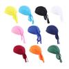 Soft Cycling Cap Sports Head Scarf Bandana Hat for Fitness Men Walking Cyclists