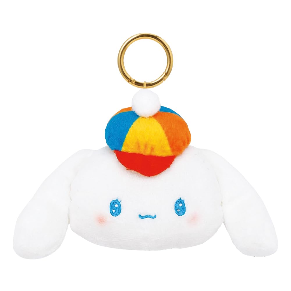 Tees Factory Sanrio Mascot Pouch Cinnamoroll SR-5544259CR