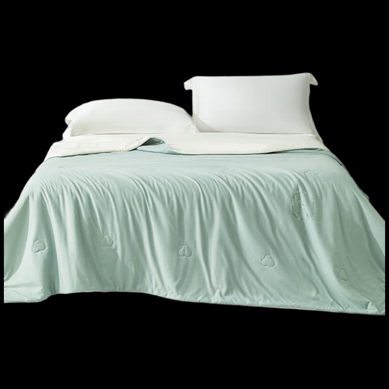 Hengyuanxiang Antibacterial Cooling Cotton Summer Quilt