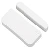 Wireless Door Sensor Smart 2.4GHz WIFI App Push Alarm Portable Window Sensor for TUYA Home Safety