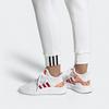 Adidas Originals Eqt Bask Adv 'Weiß Rot Orange' Damen-Sneaker FV4541