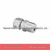 Swagelok Stainless Steel 10mm Ferrule Tube Fitting with 1/8" Male Thread