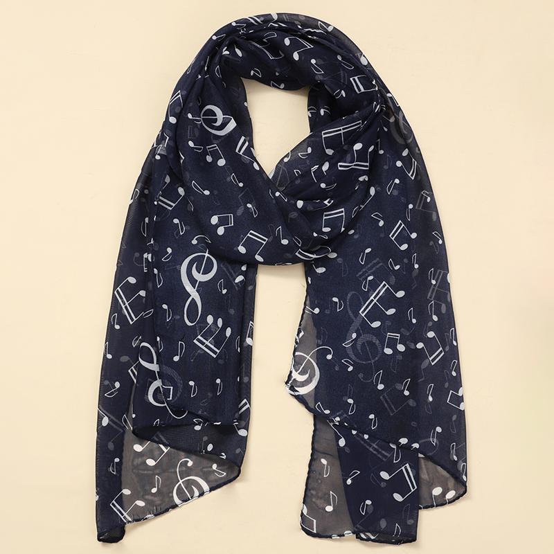 

Design Chiffon Silk Shawl Hijab Scarf Women Fashion Summer Sunscreen Beach Stole Wraps Bufanda Female Headkerchief Echarpe New