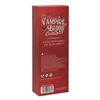 Sdf134195 box of 8 vampire blood taper candles