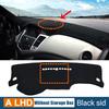 For Chevrolet Cruze 2009 2010 2011 2012 2013 2014 2015 Car Dashboard Cover Anti-UV Carpets Non-slip Mat Protective Accessories