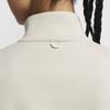 New Nike 24.7 ImpossiblySoft Women's Dri-FIT Oversized 1/2-Zip Top HQ8189-104