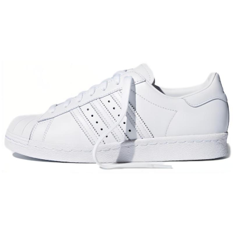 

Adidas Superstar 80s Valentine s Day 2018 Women s Sneakers CQ3009 44