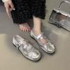 Fashion Fashionable Hot Selling Flats Women Sport Casual Bow-Knot Walking Shoes Woman Mesh Shallow Breathable Sneakers Summer