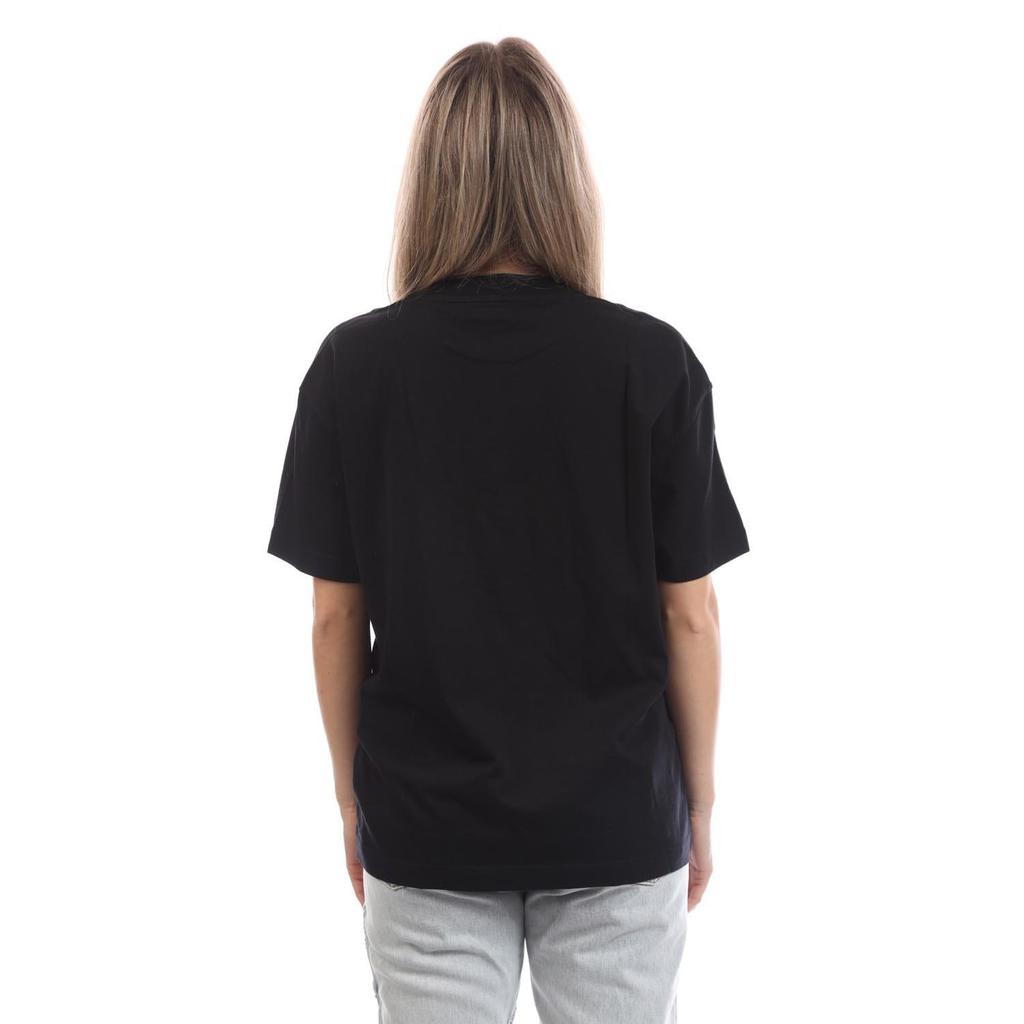 Off White Womens/Ladies Best Ideas Come T-Shirt